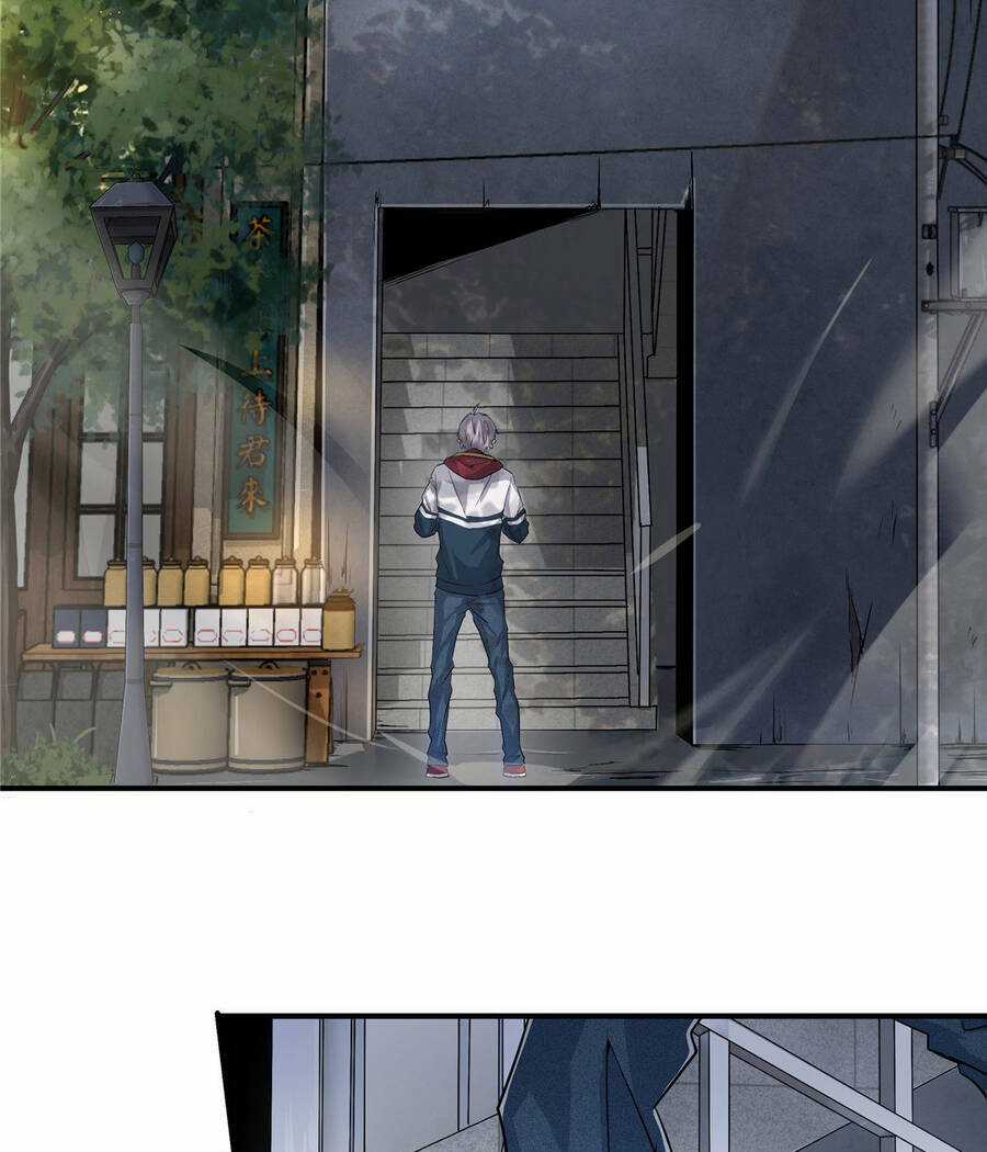 Vương Giả Săn Mồi Chapter 2 trang 33