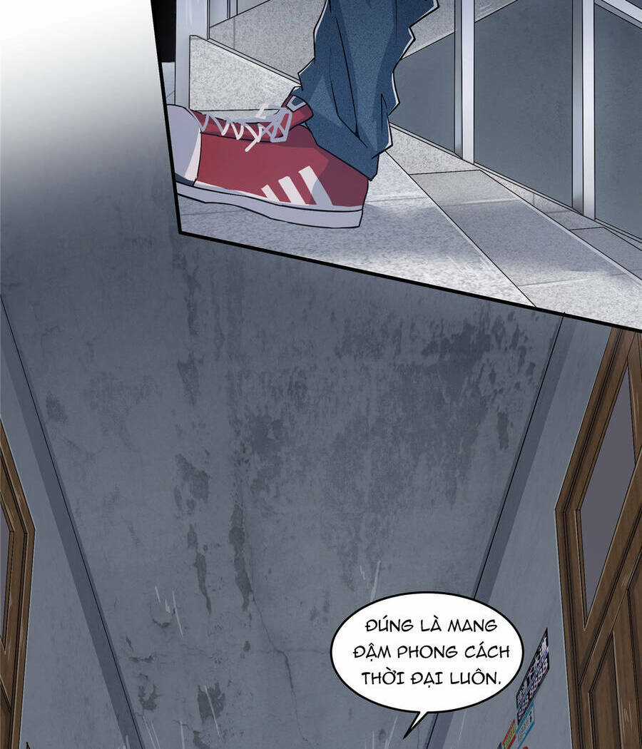 Vương Giả Săn Mồi Chapter 2 trang 34