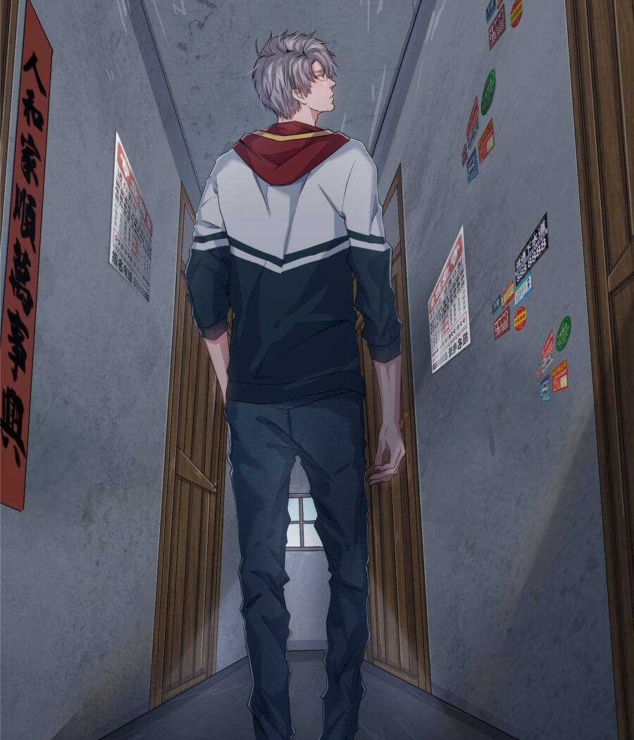 Vương Giả Săn Mồi Chapter 2 trang 35