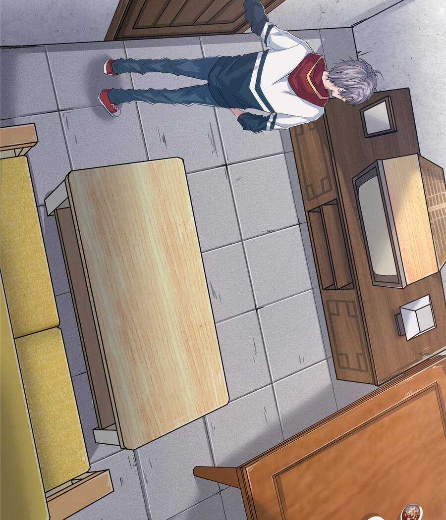 Vương Giả Săn Mồi Chapter 2 trang 37