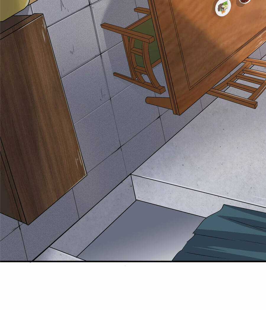 Vương Giả Săn Mồi Chapter 2 trang 38