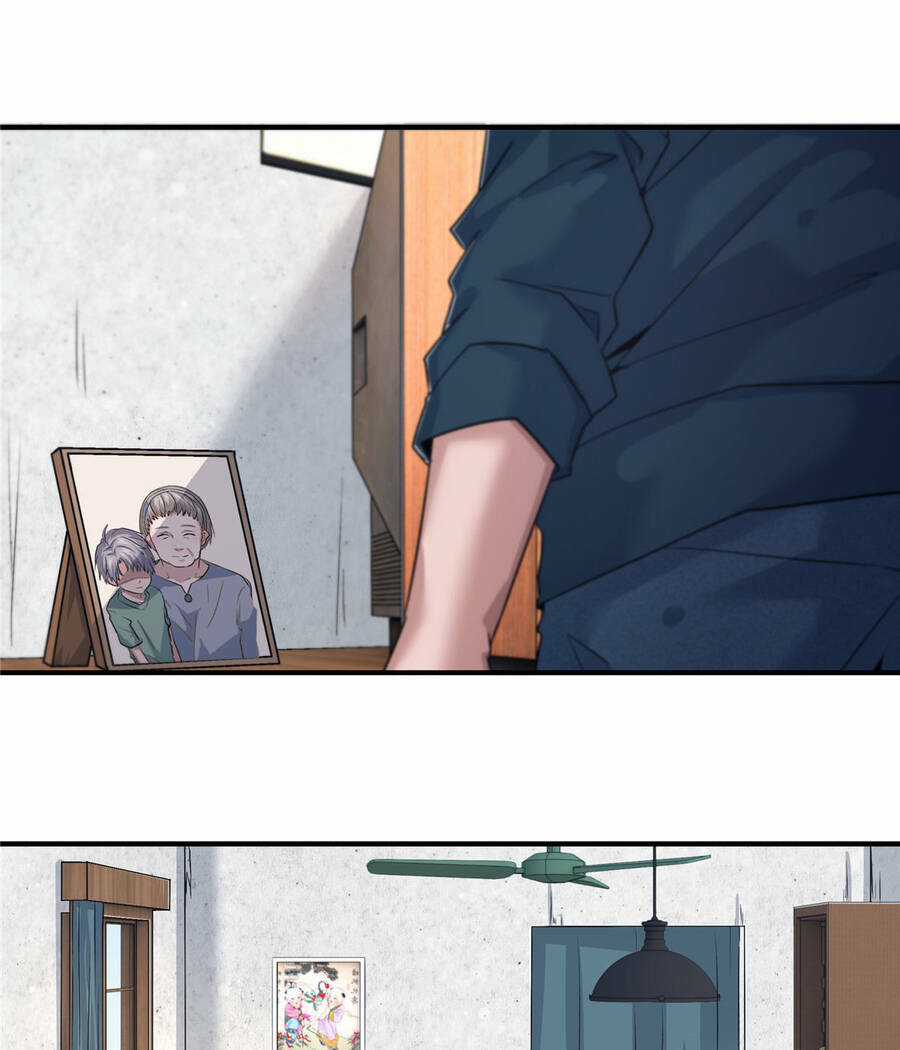 Vương Giả Săn Mồi Chapter 2 trang 39