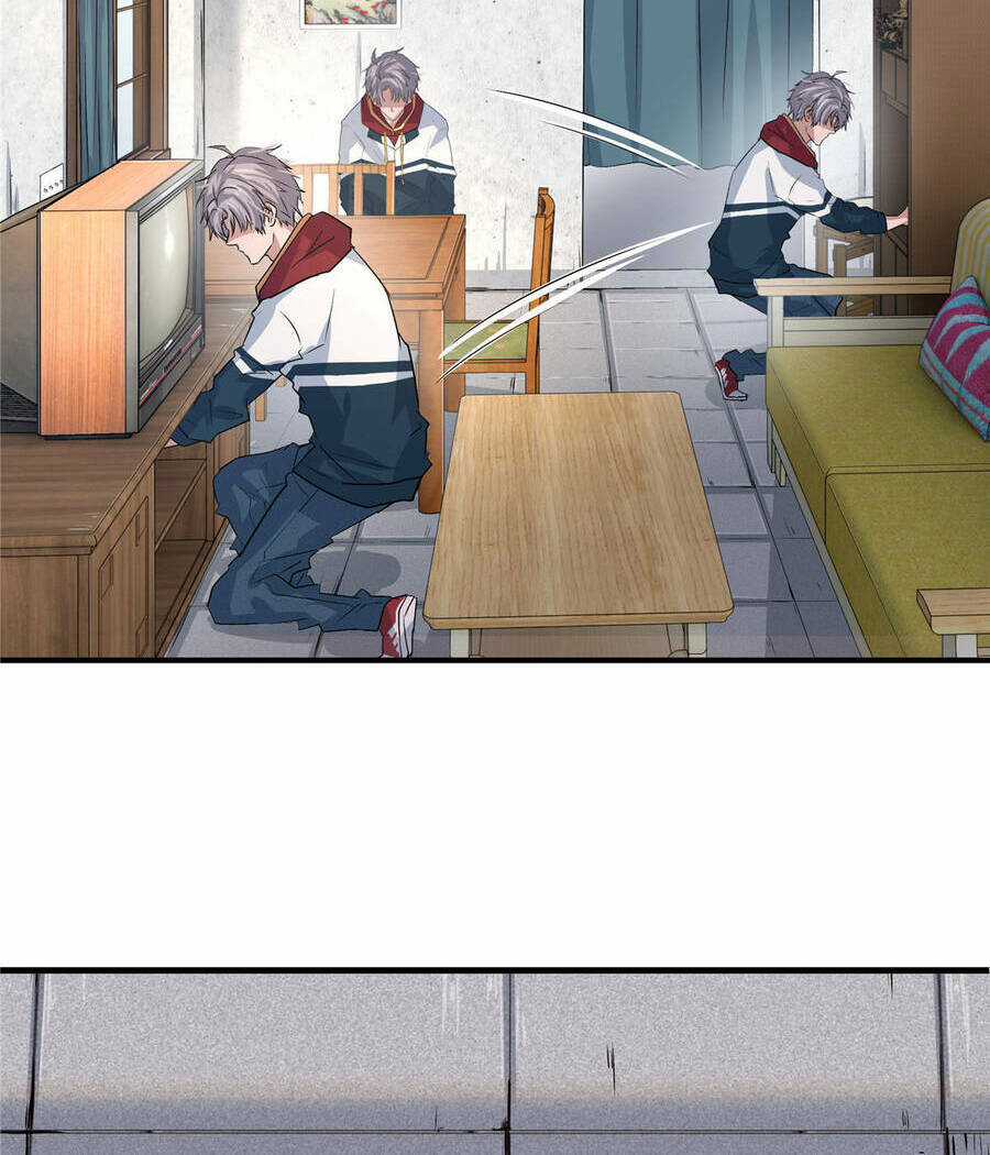 Vương Giả Săn Mồi Chapter 2 trang 40