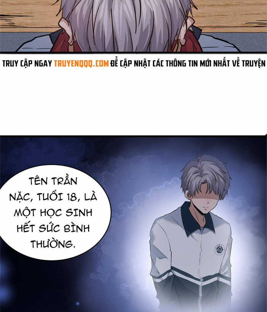 Vương Giả Săn Mồi Chapter 2 trang 42