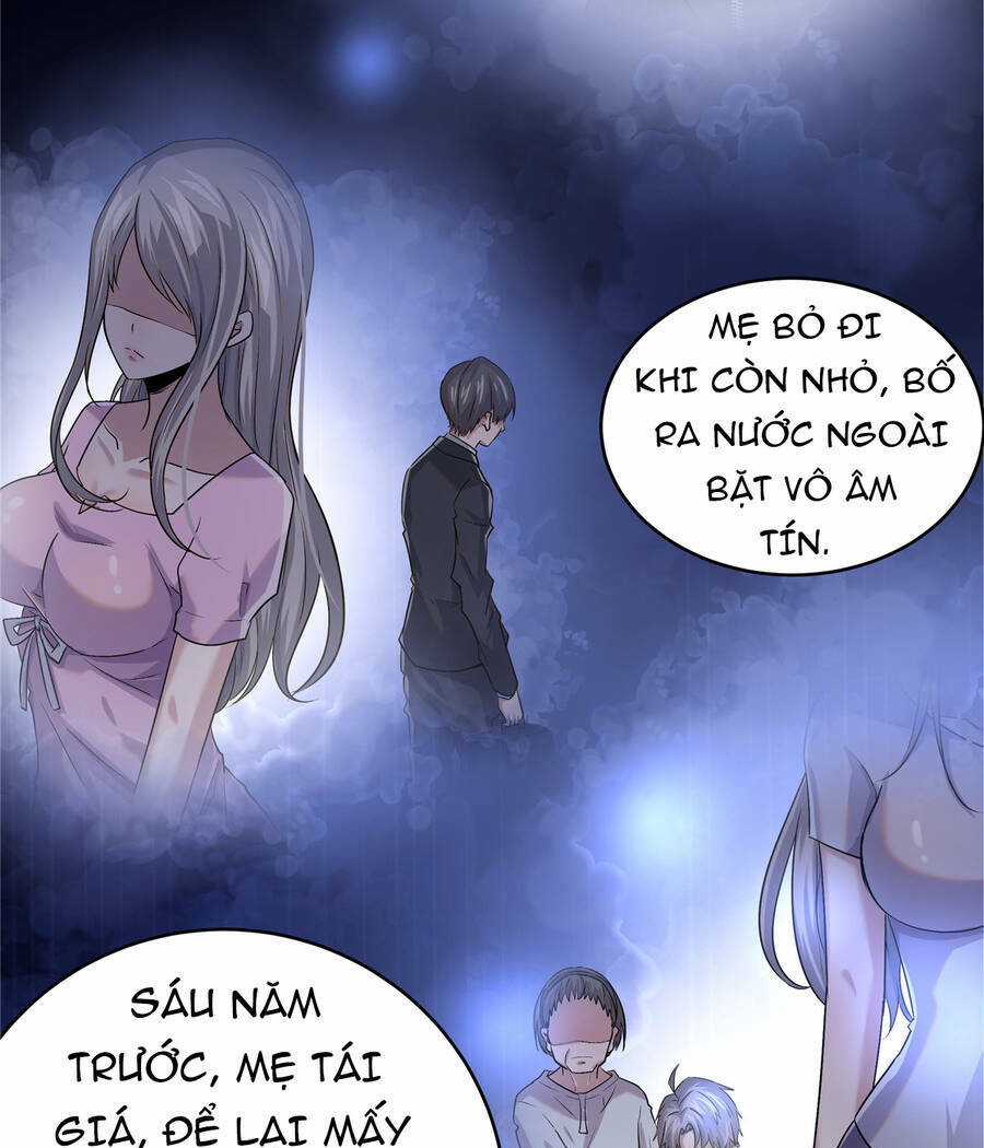 Vương Giả Săn Mồi Chapter 2 trang 43