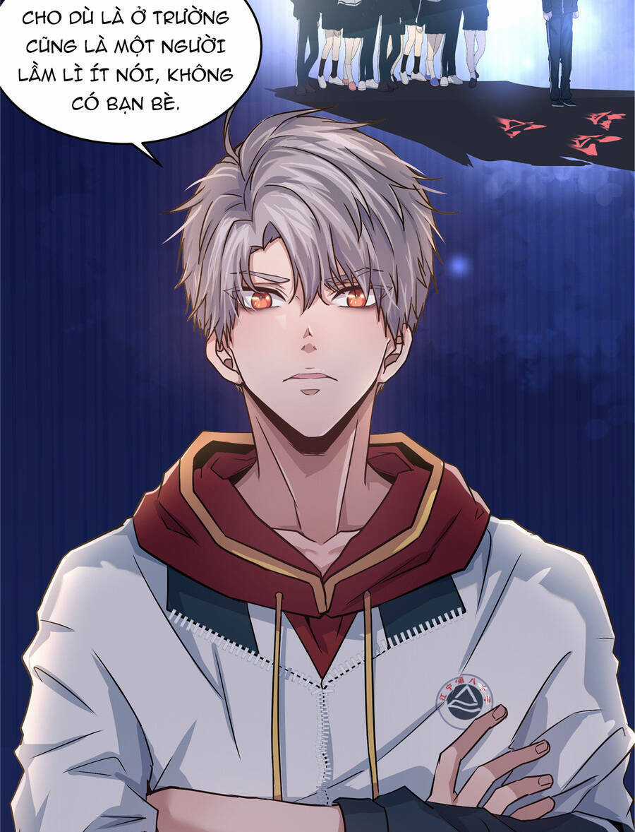 Vương Giả Săn Mồi Chapter 2 trang 45