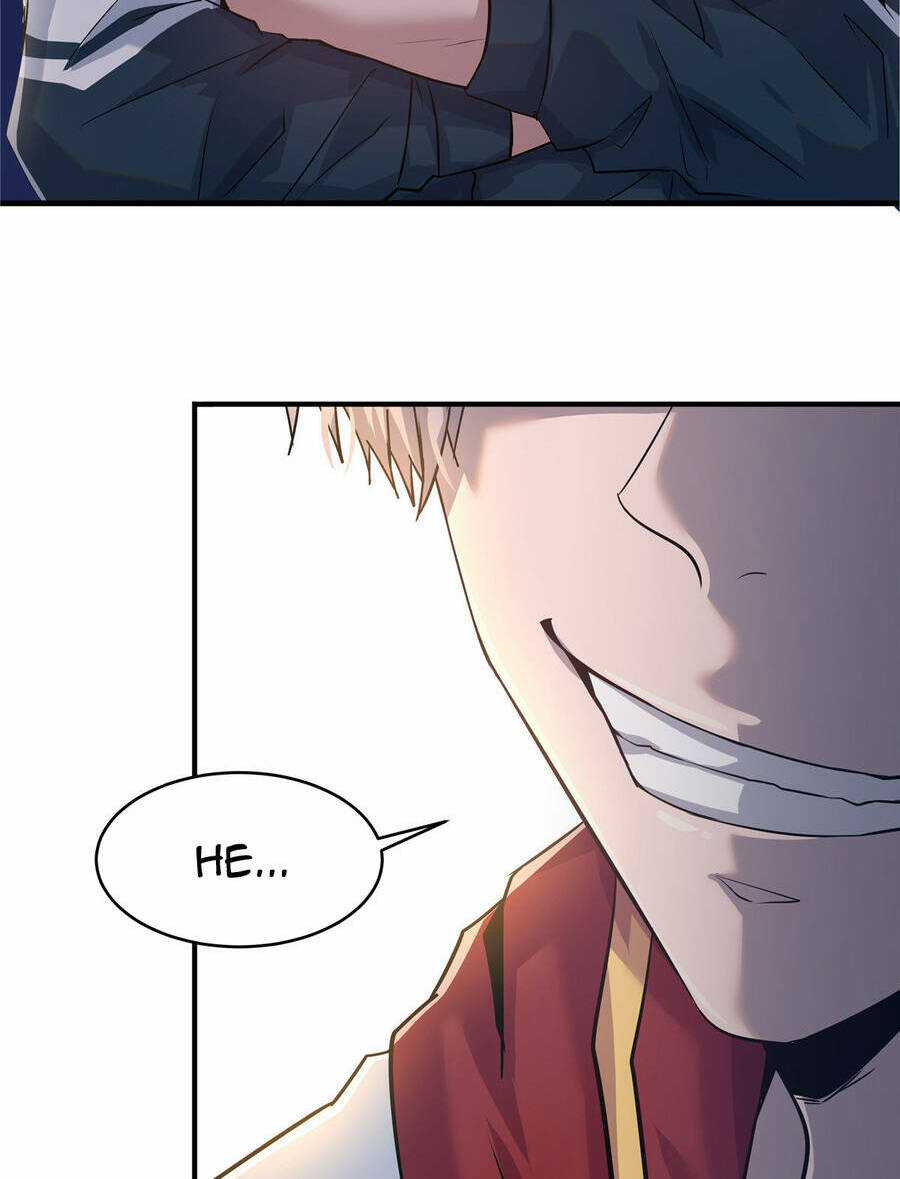 Vương Giả Săn Mồi Chapter 2 trang 46