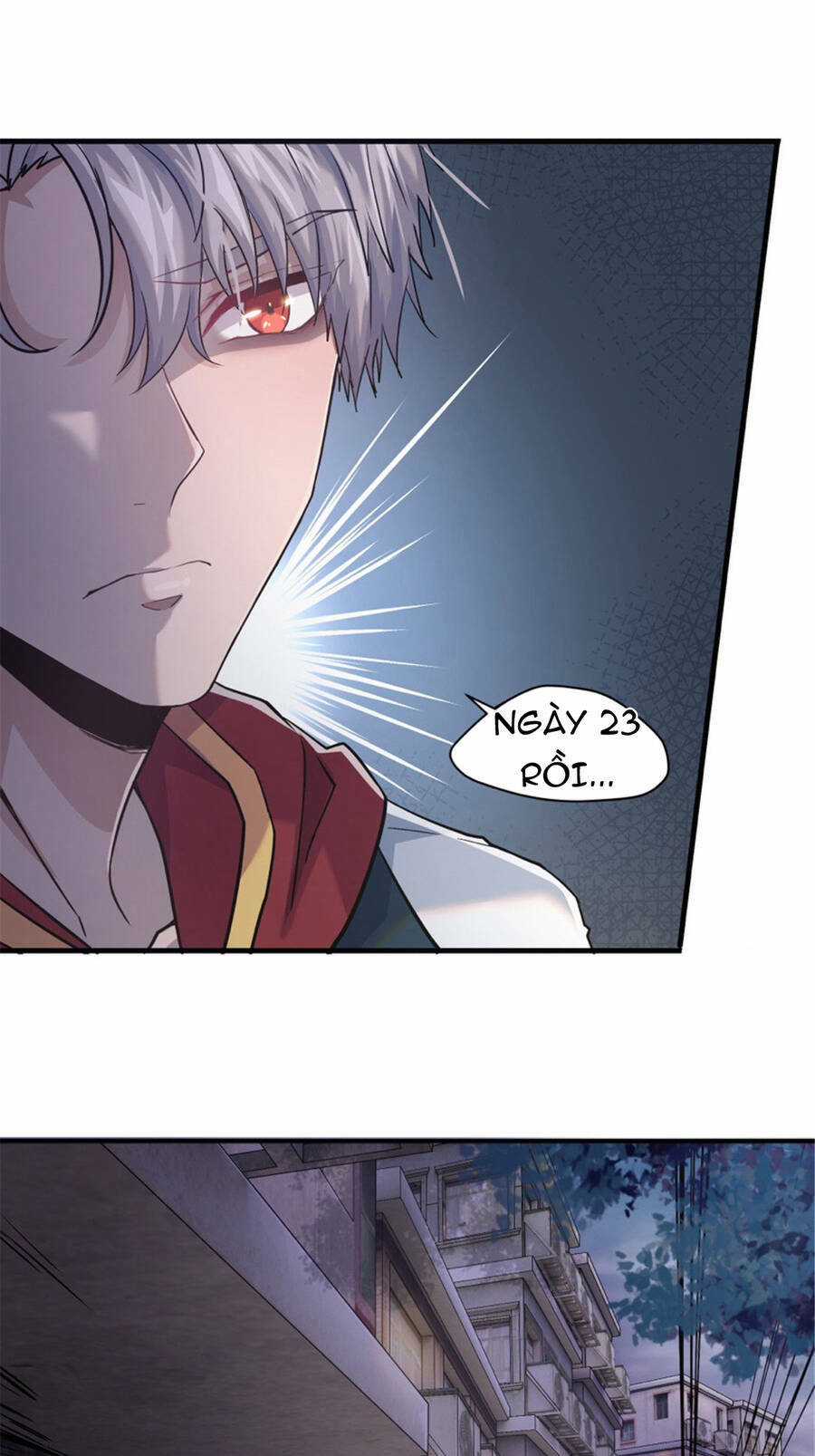 Vương Giả Săn Mồi Chapter 2 trang 50