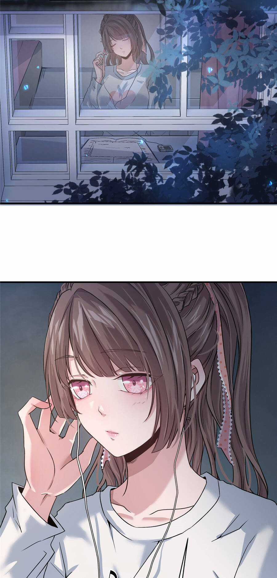 Vương Giả Săn Mồi Chapter 2 trang 61