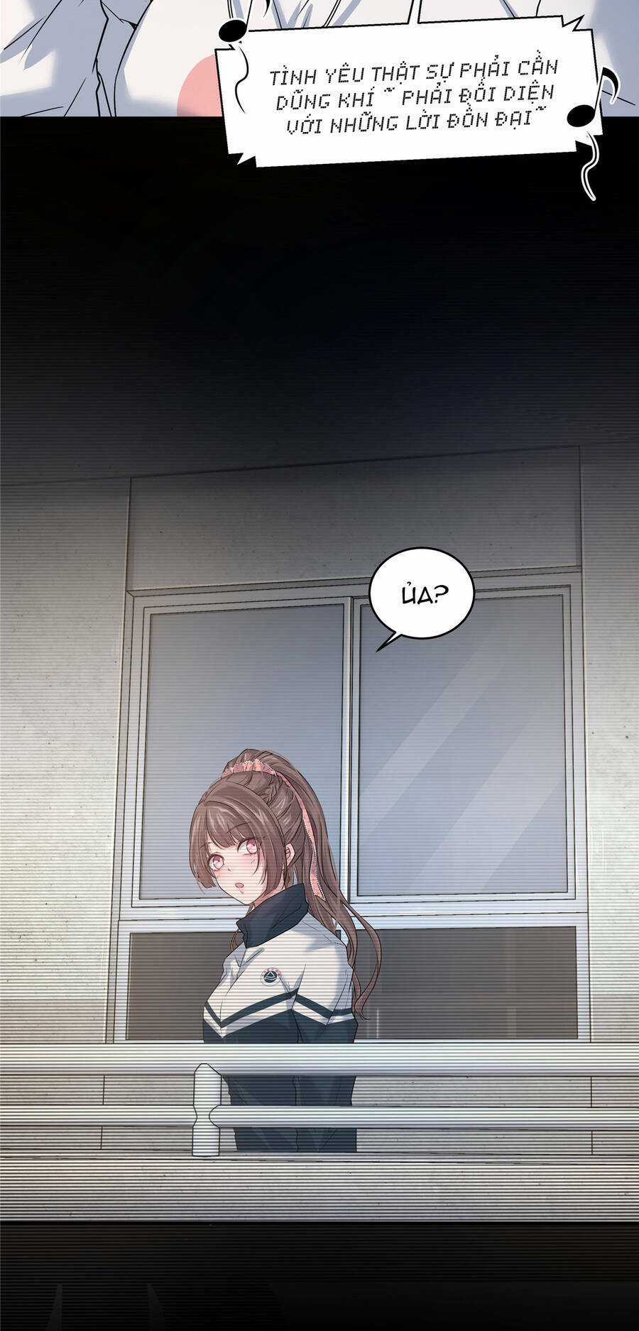 Vương Giả Săn Mồi Chapter 2 trang 62