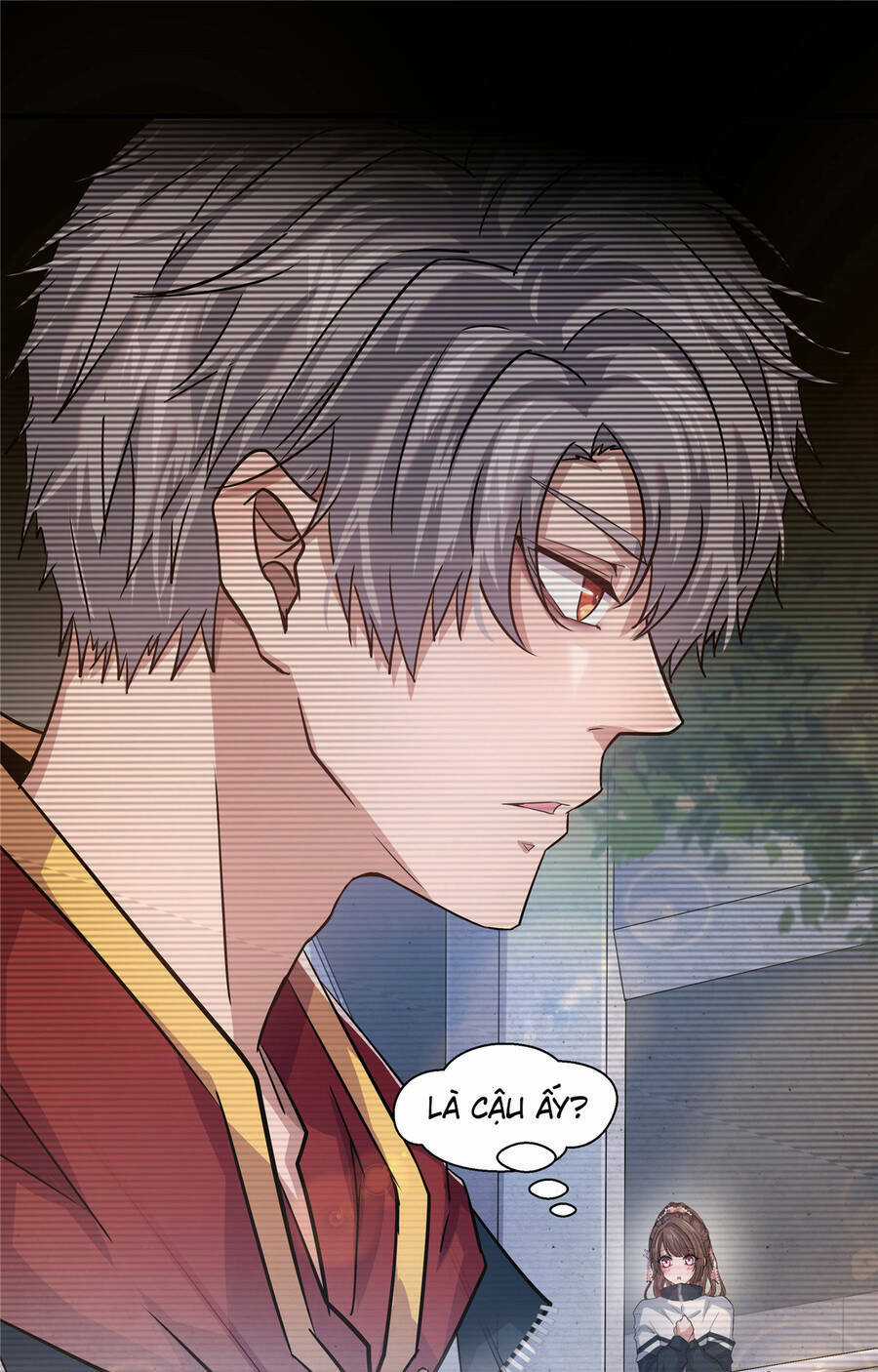 Vương Giả Săn Mồi Chapter 2 trang 63