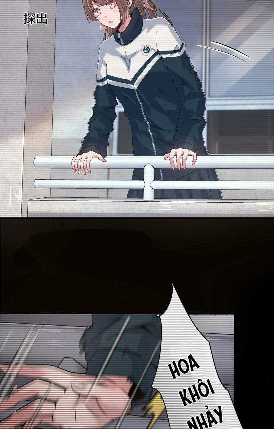 Vương Giả Săn Mồi Chapter 2 trang 66