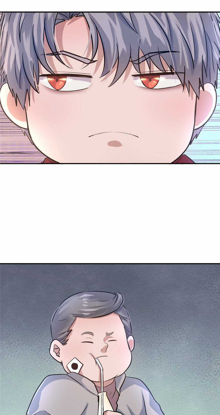 Vương Giả Săn Mồi Chapter 2 trang 79