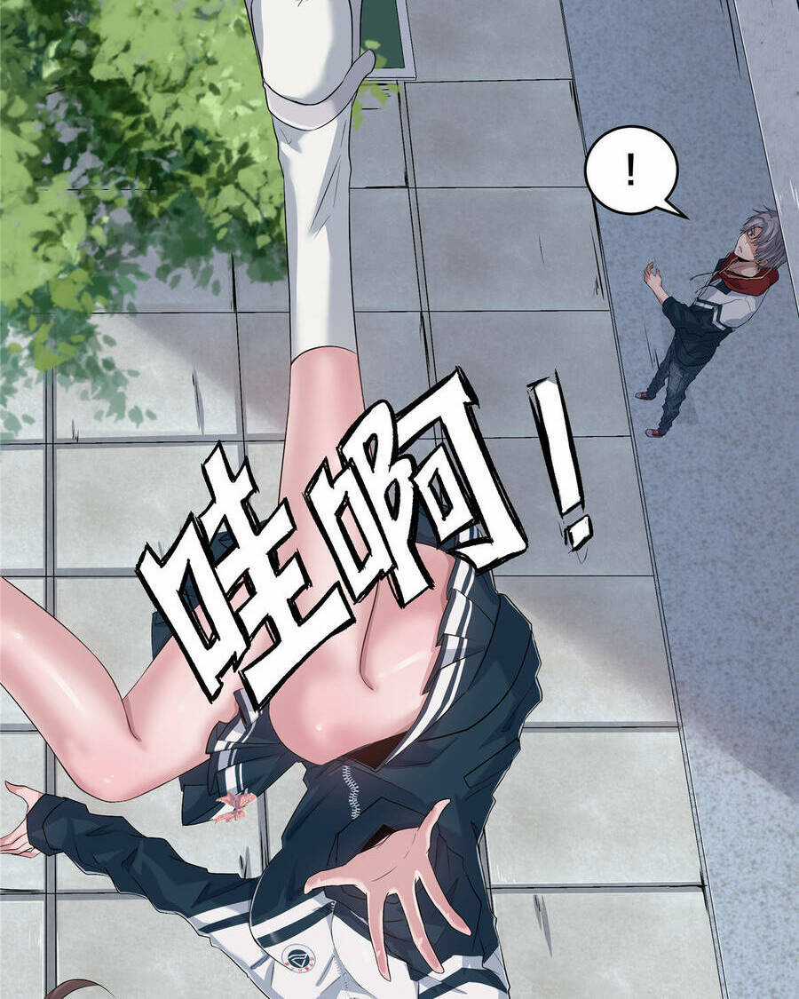 Vương Giả Săn Mồi Chapter 2 trang 8