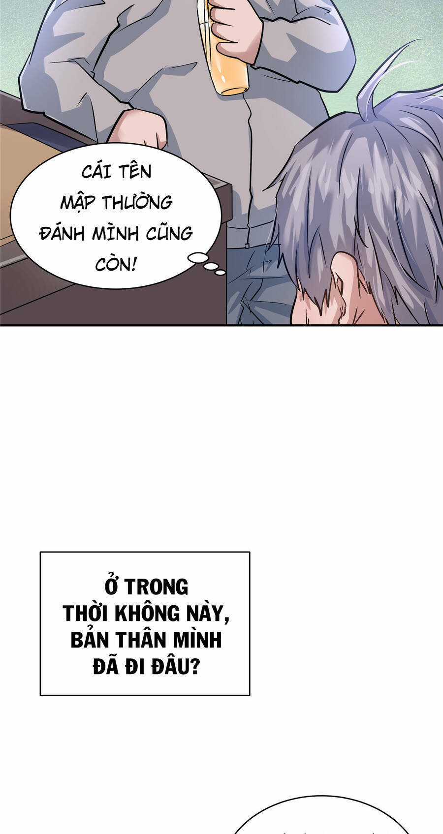 Vương Giả Săn Mồi Chapter 2 trang 80