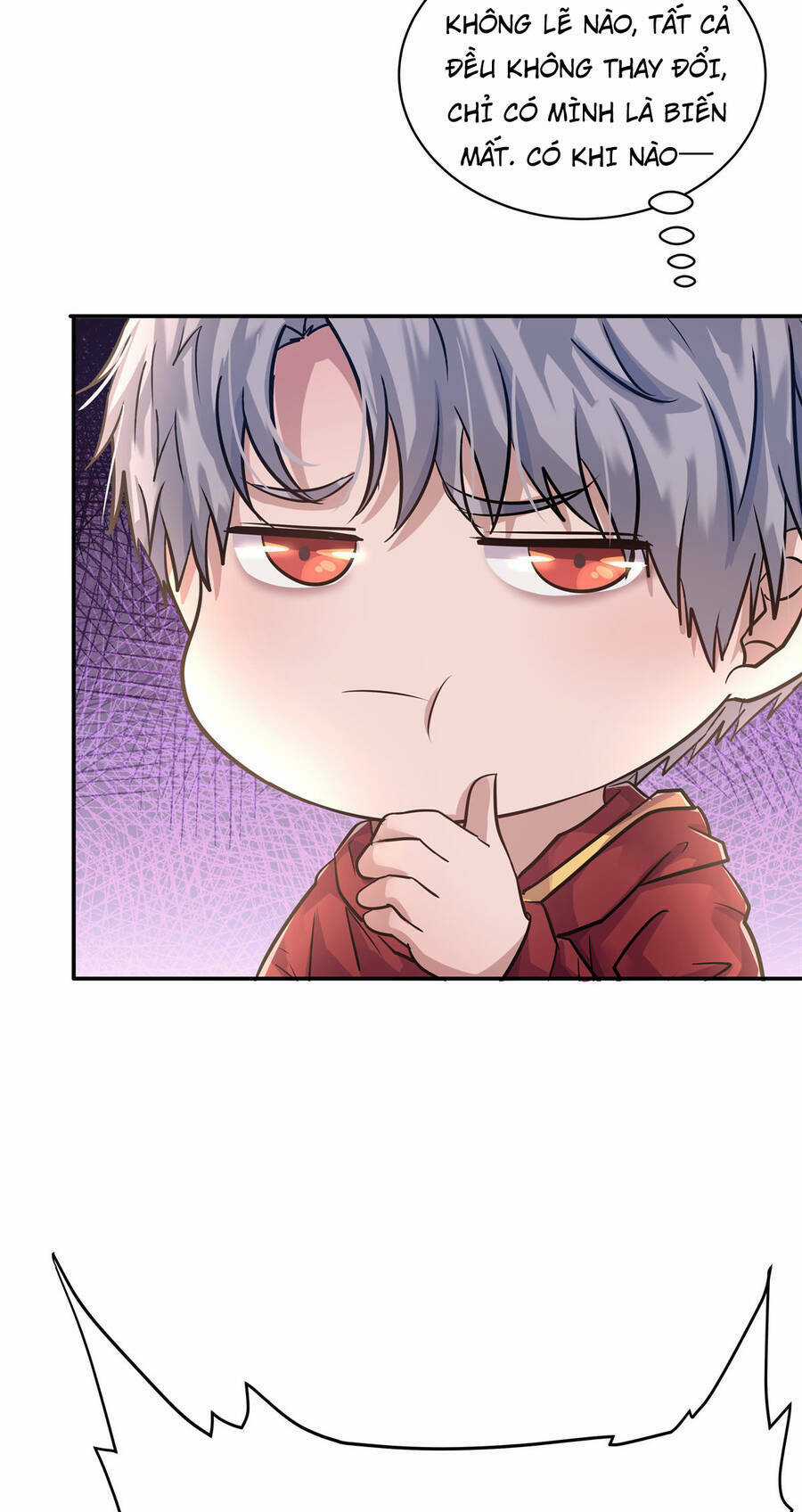 Vương Giả Săn Mồi Chapter 2 trang 81