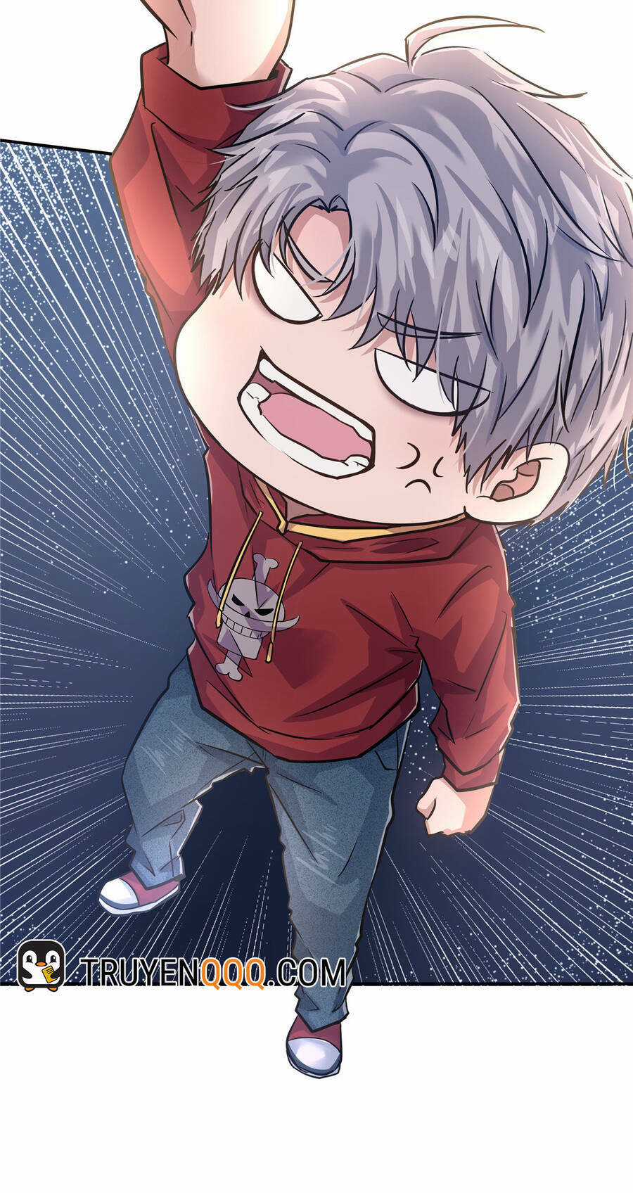 Vương Giả Săn Mồi Chapter 2 trang 83