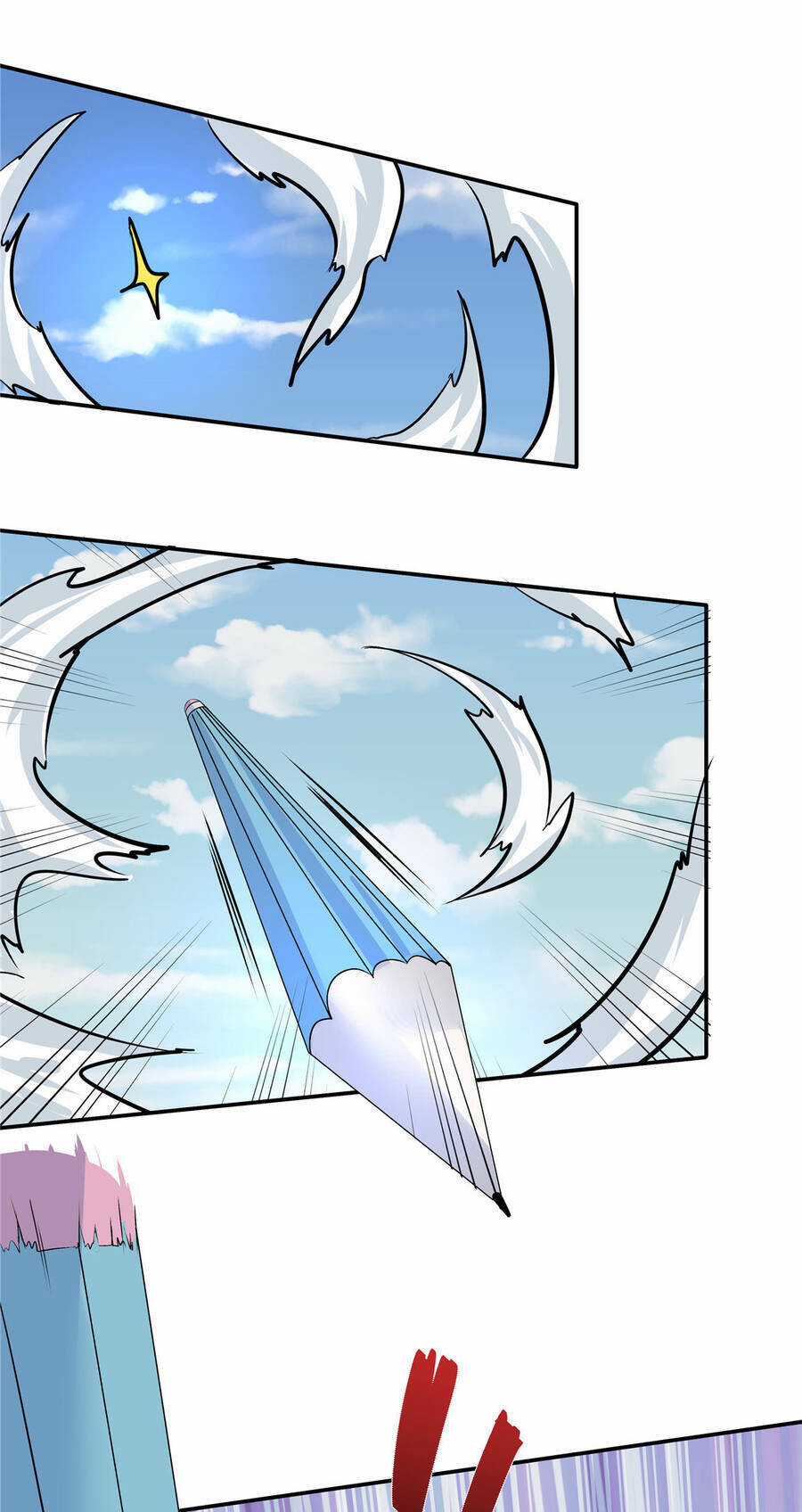 Vương Giả Săn Mồi Chapter 2 trang 84