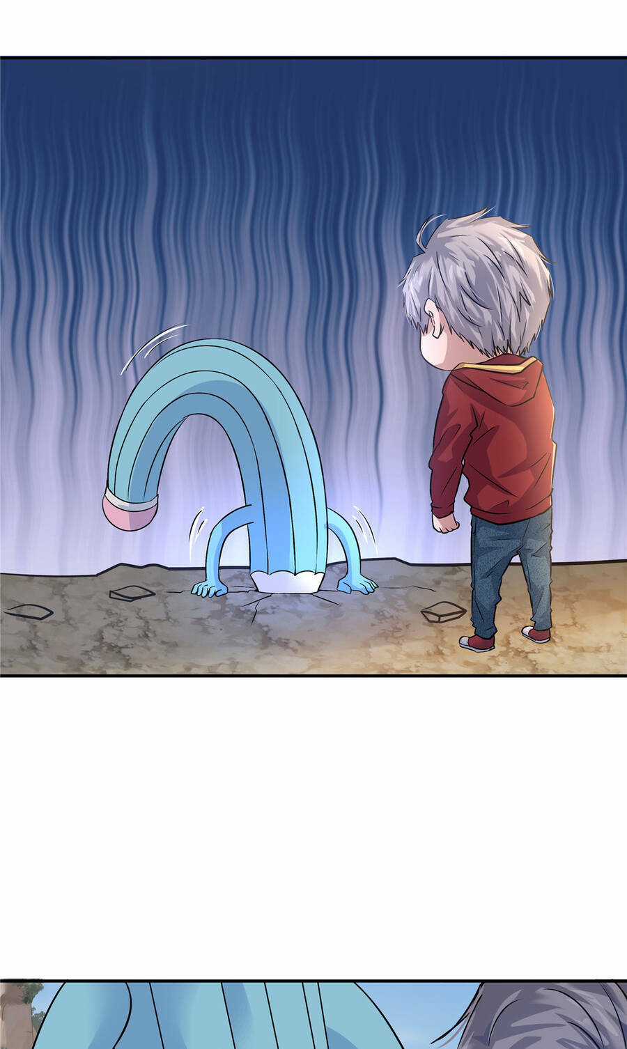 Vương Giả Săn Mồi Chapter 2 trang 86