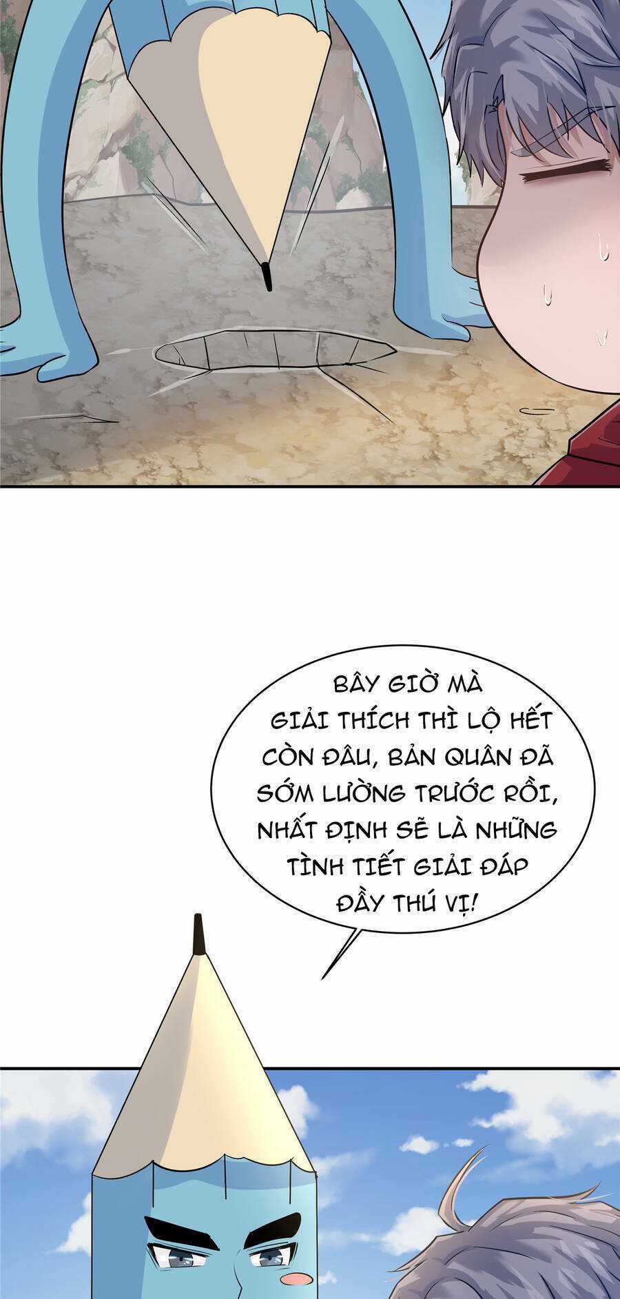 Vương Giả Săn Mồi Chapter 2 trang 87