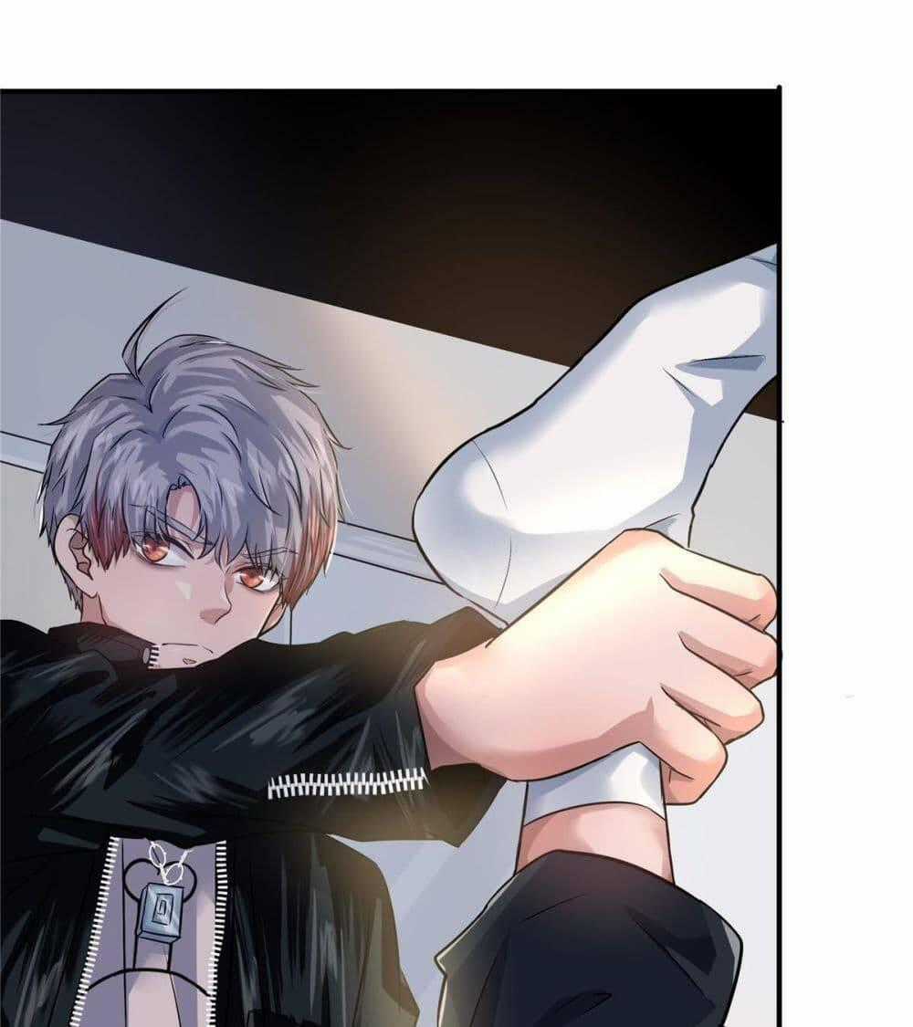Vương Giả Săn Mồi Chapter 23 trang 1