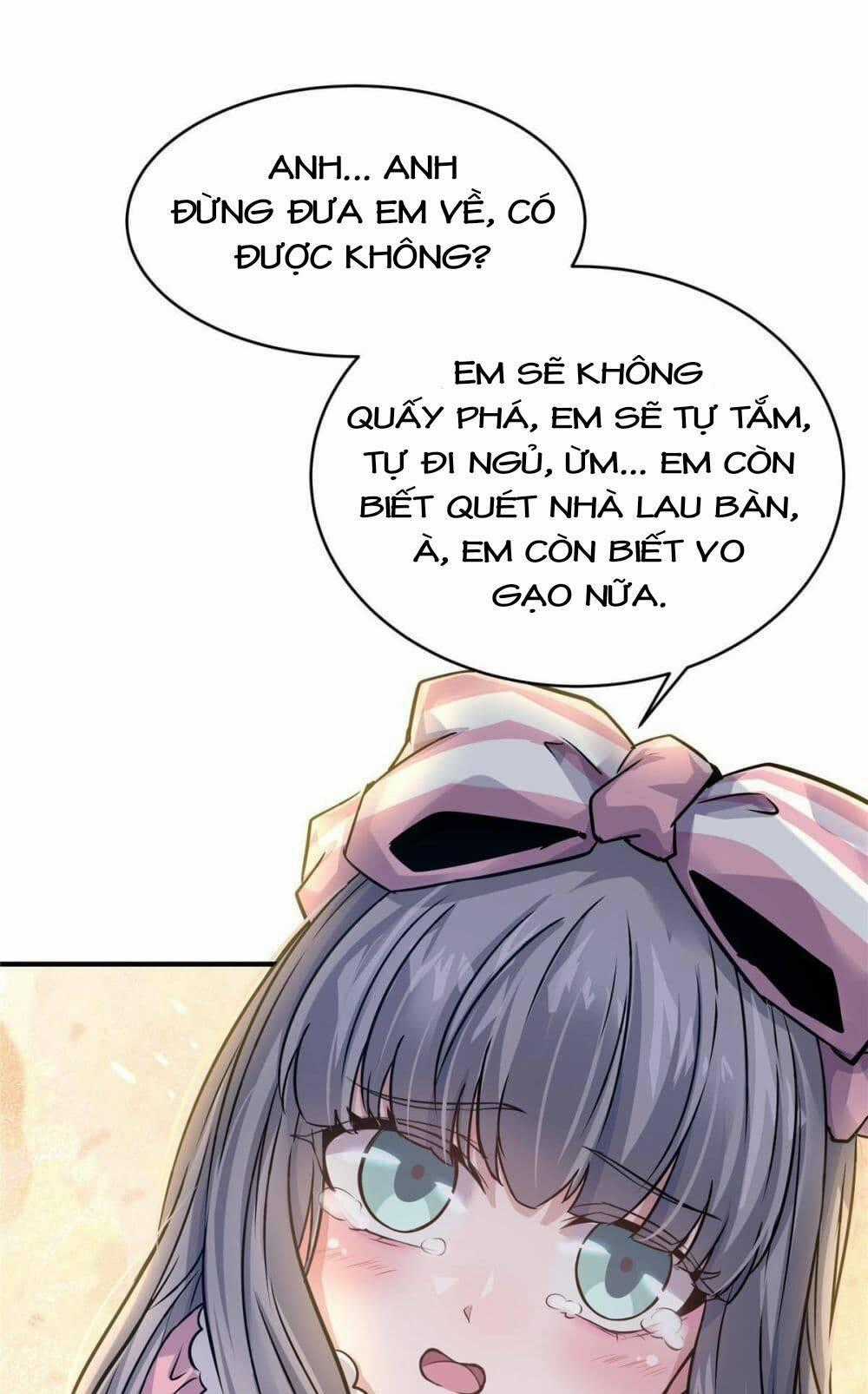 Vương Giả Săn Mồi Chapter 25 trang 1