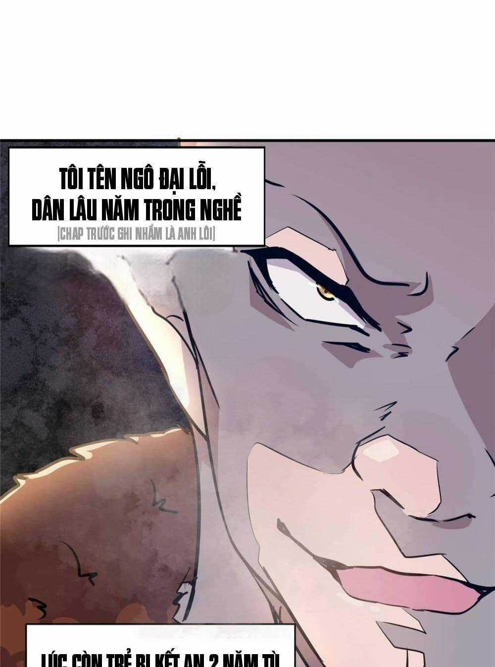Vương Giả Săn Mồi Chapter 27 trang 0