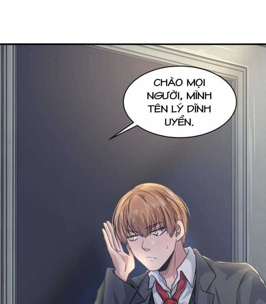 Vương Giả Săn Mồi Chapter 29 trang 0