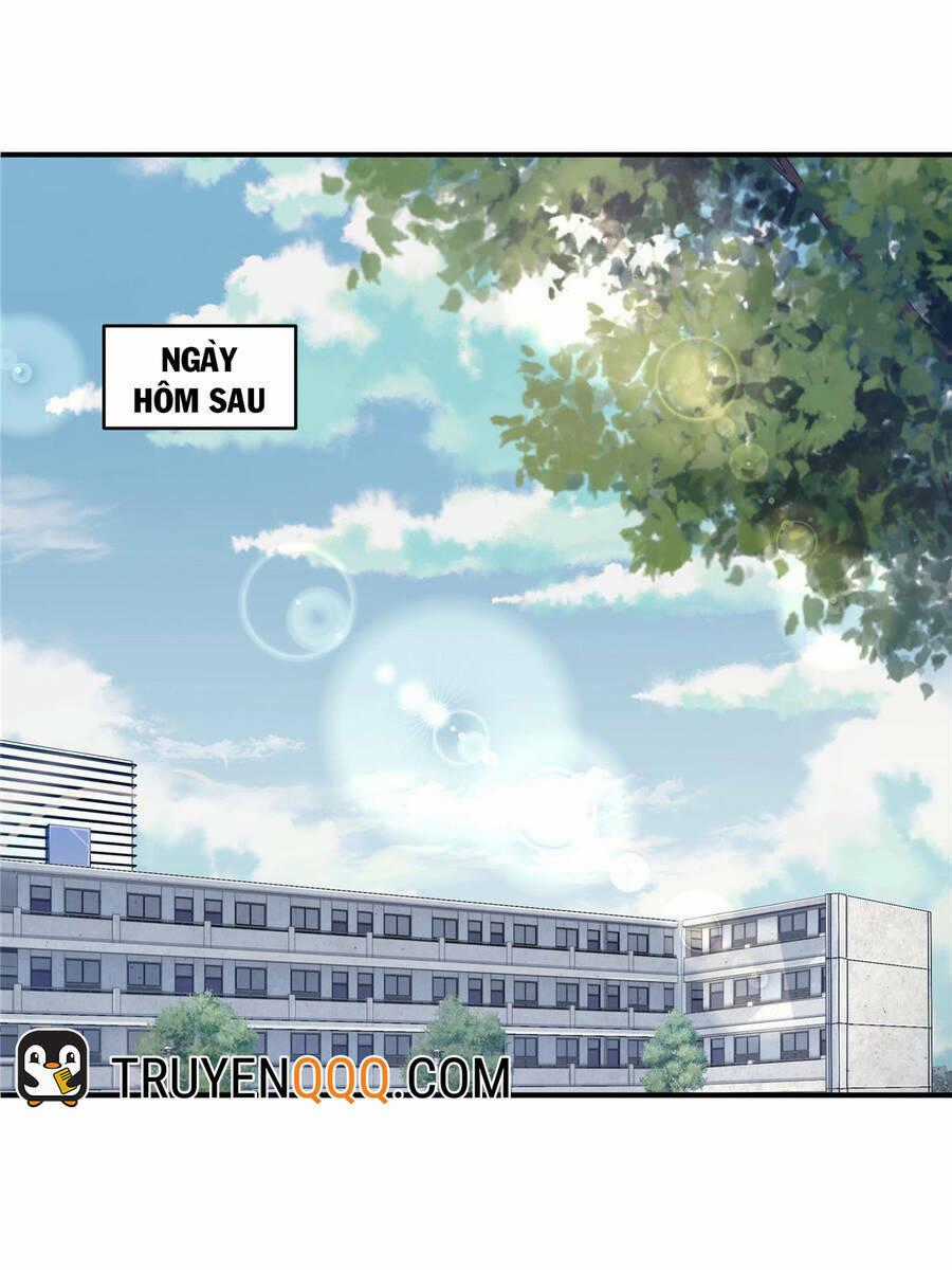 Vương Giả Săn Mồi Chapter 3 trang 1
