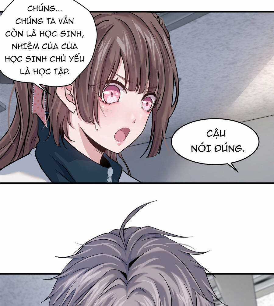 Vương Giả Săn Mồi Chapter 3 trang 14