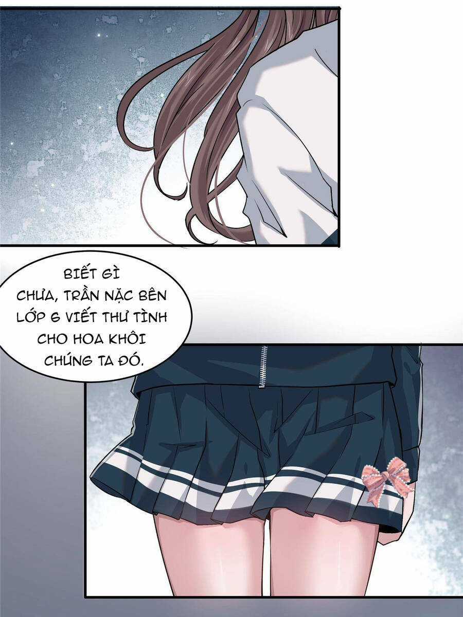 Vương Giả Săn Mồi Chapter 3 trang 2