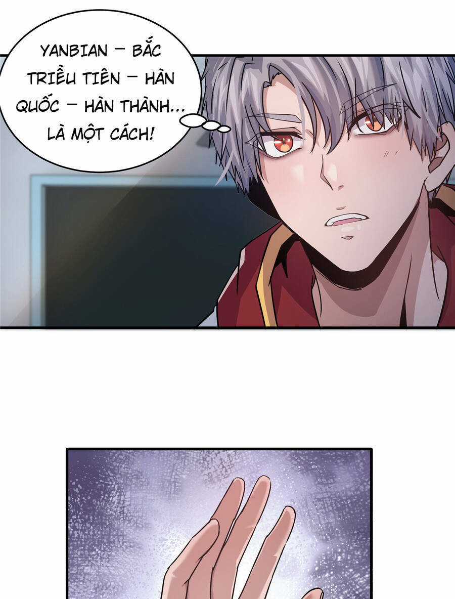 Vương Giả Săn Mồi Chapter 3 trang 20