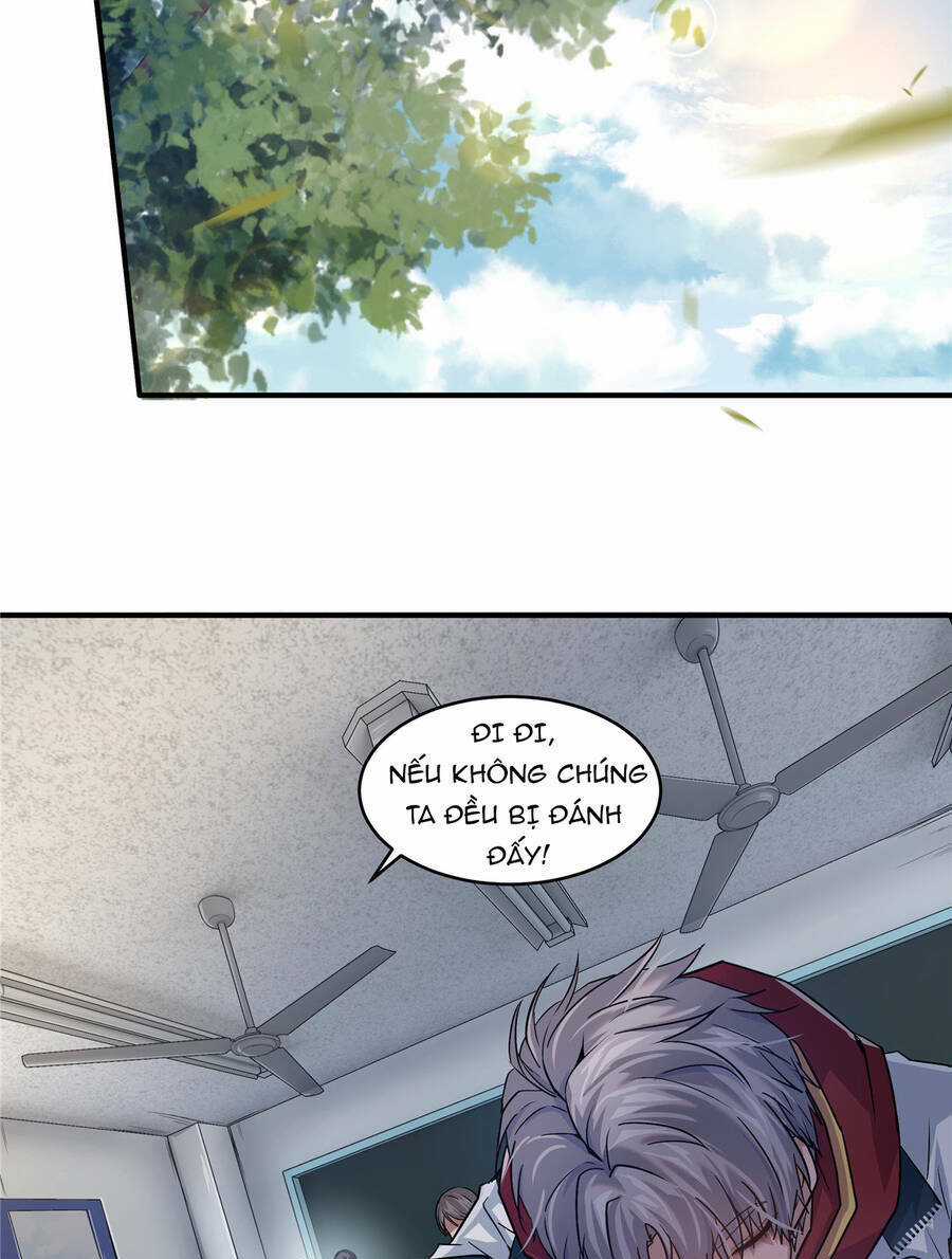 Vương Giả Săn Mồi Chapter 3 trang 24