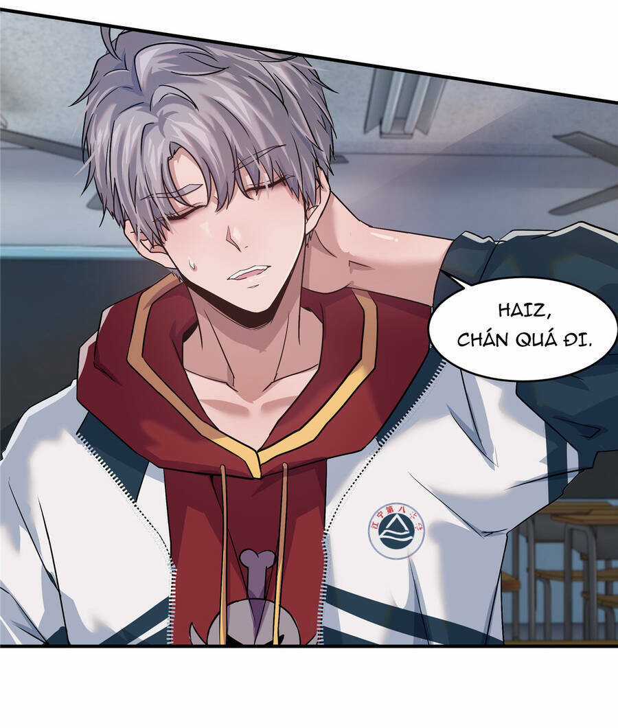 Vương Giả Săn Mồi Chapter 3 trang 26