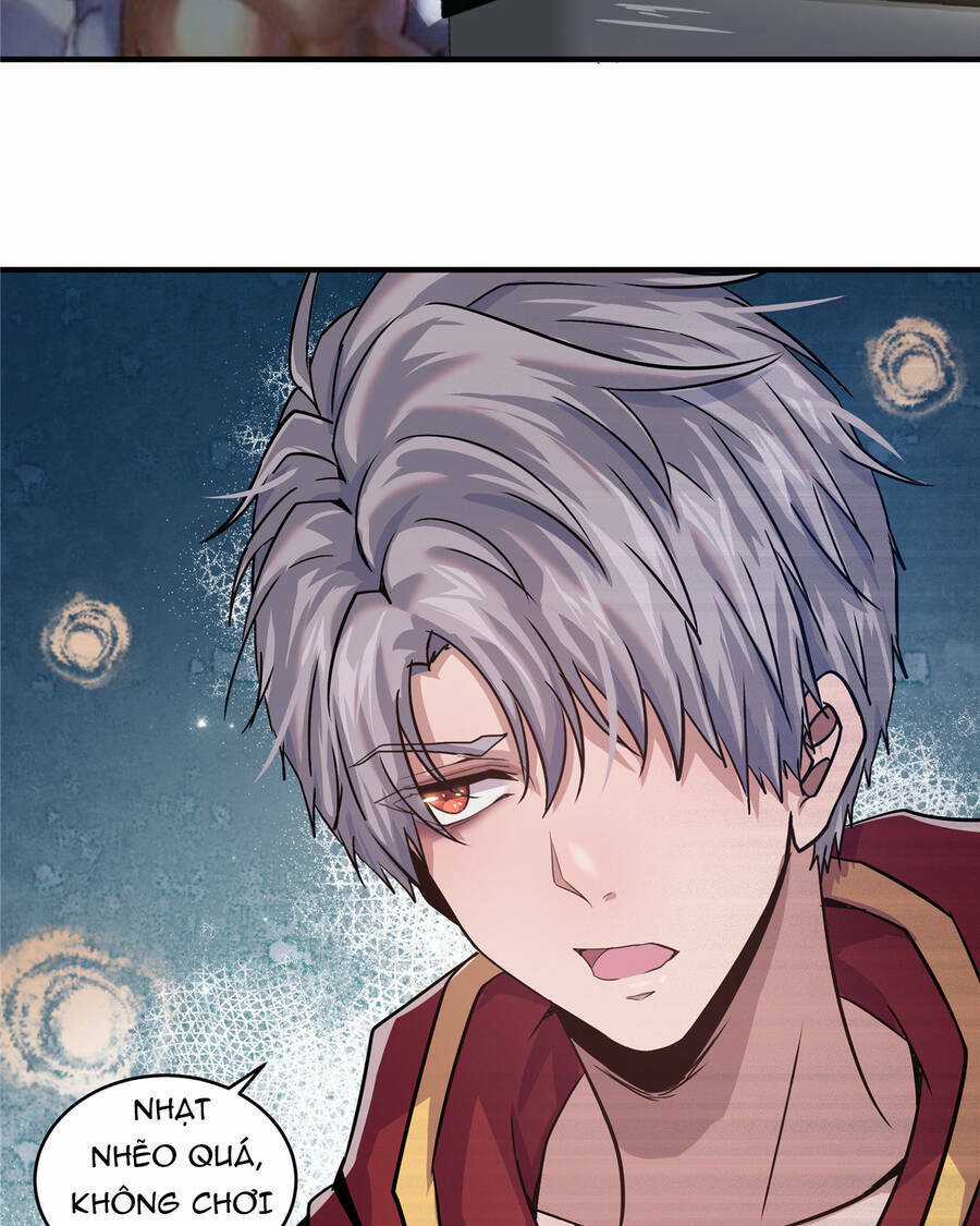 Vương Giả Săn Mồi Chapter 3 trang 32