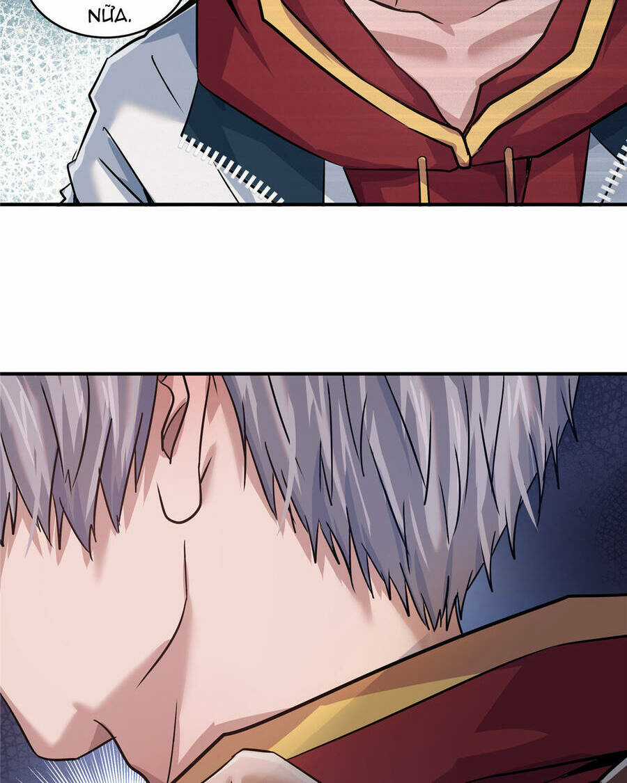 Vương Giả Săn Mồi Chapter 3 trang 33