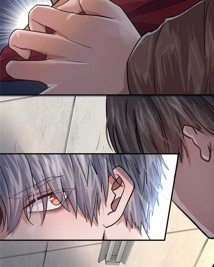 Vương Giả Săn Mồi Chapter 3 trang 34