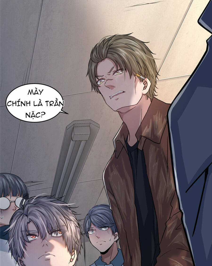 Vương Giả Săn Mồi Chapter 3 trang 35