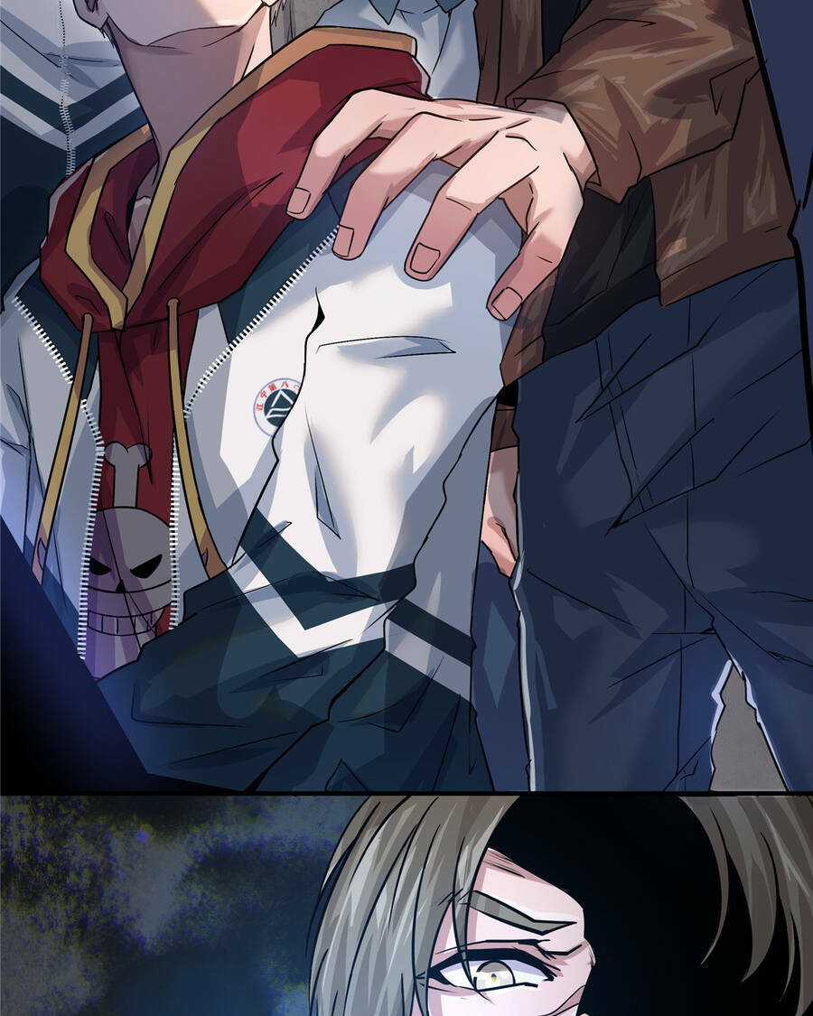 Vương Giả Săn Mồi Chapter 3 trang 36