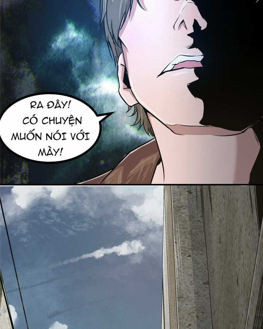 Vương Giả Săn Mồi Chapter 3 trang 37