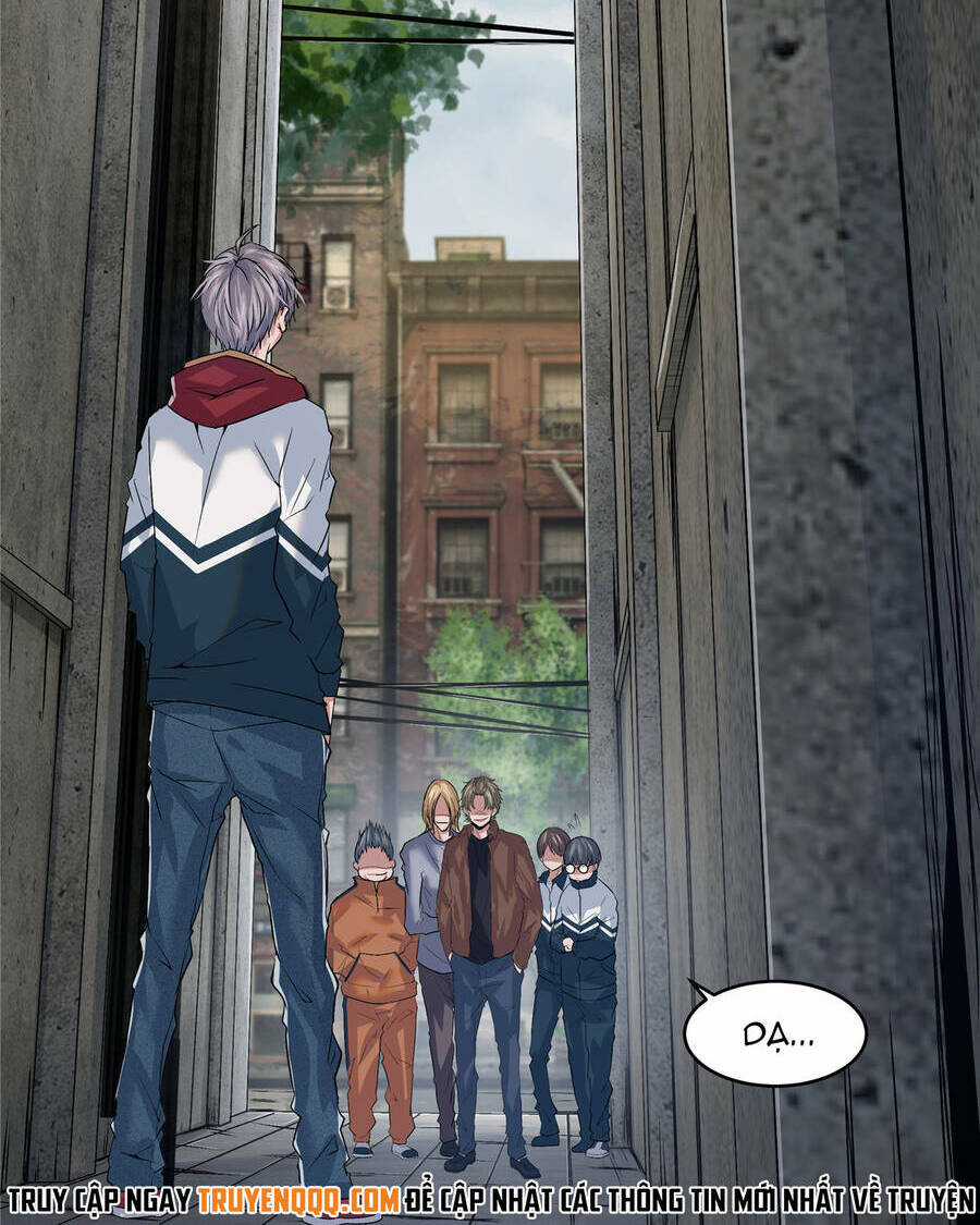 Vương Giả Săn Mồi Chapter 3 trang 39