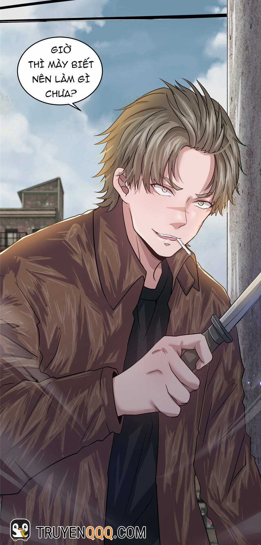 Vương Giả Săn Mồi Chapter 3 trang 45