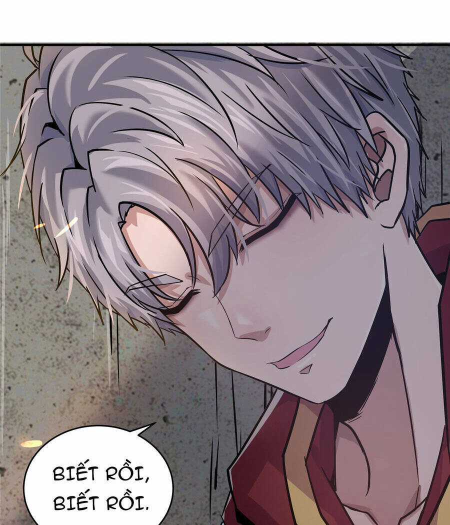 Vương Giả Săn Mồi Chapter 3 trang 47