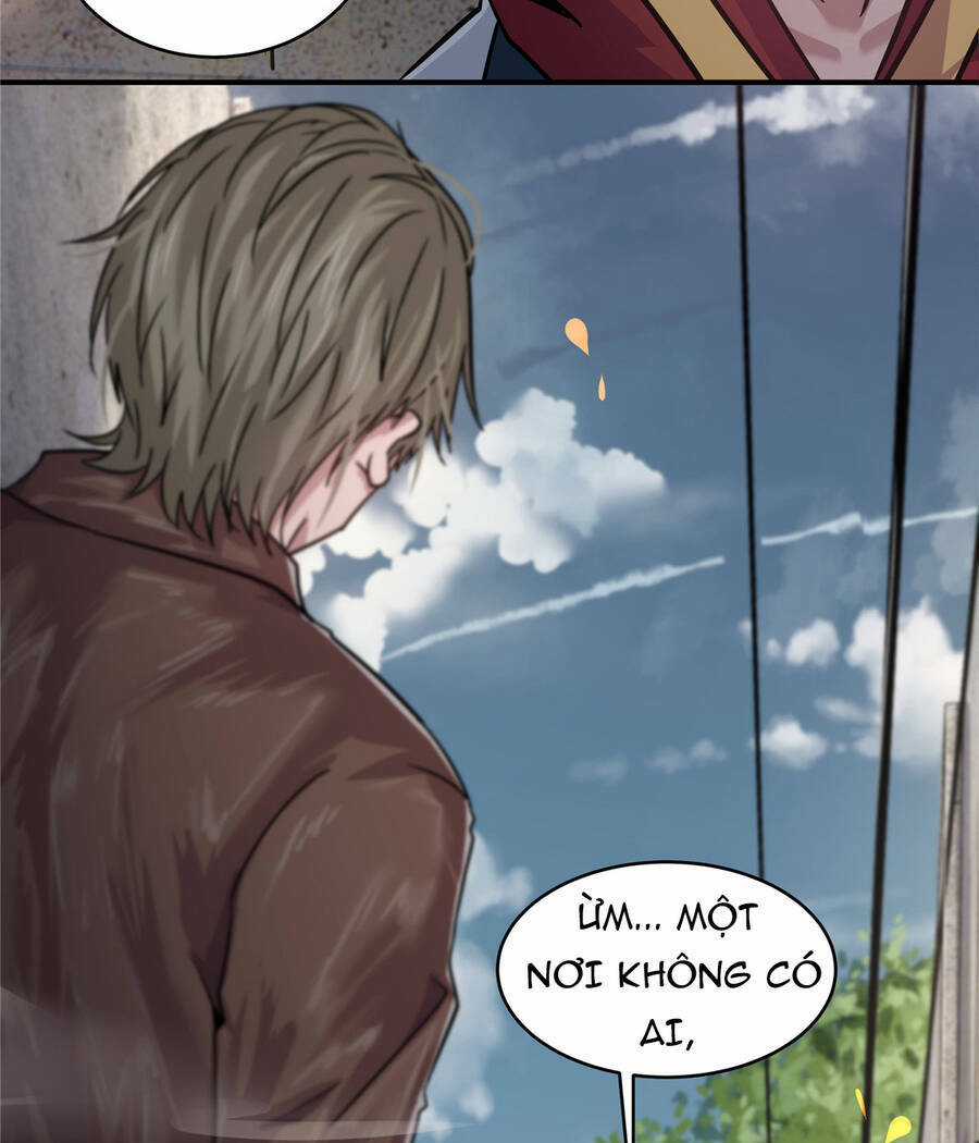 Vương Giả Săn Mồi Chapter 3 trang 48