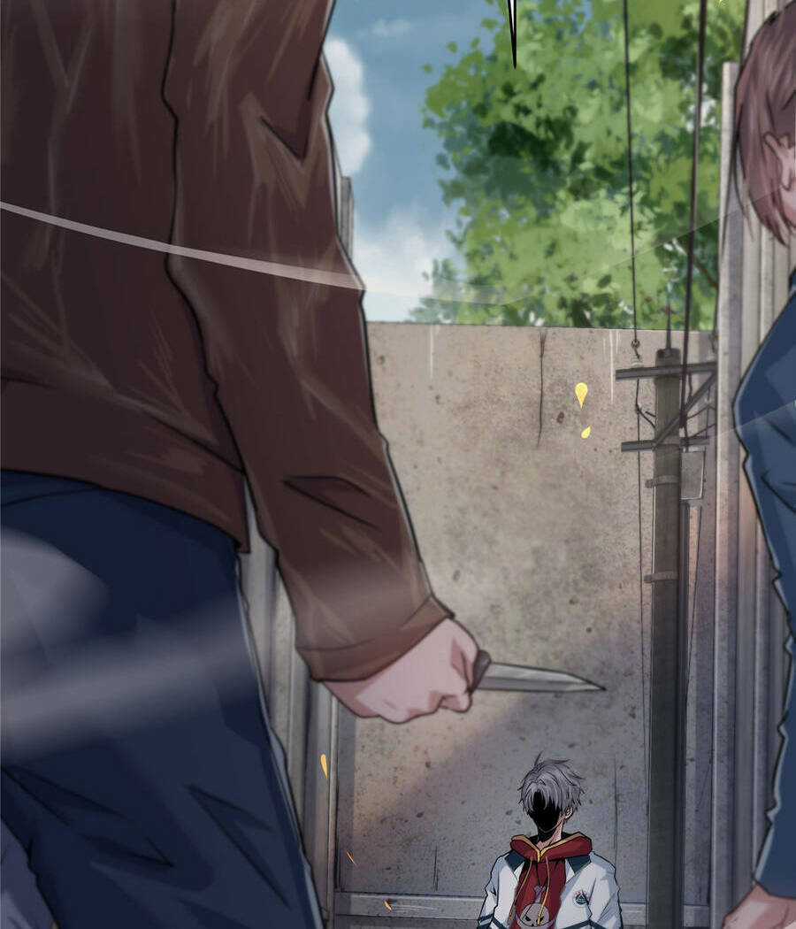 Vương Giả Săn Mồi Chapter 3 trang 49