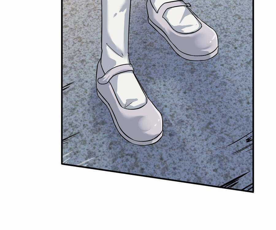 Vương Giả Săn Mồi Chapter 3 trang 6