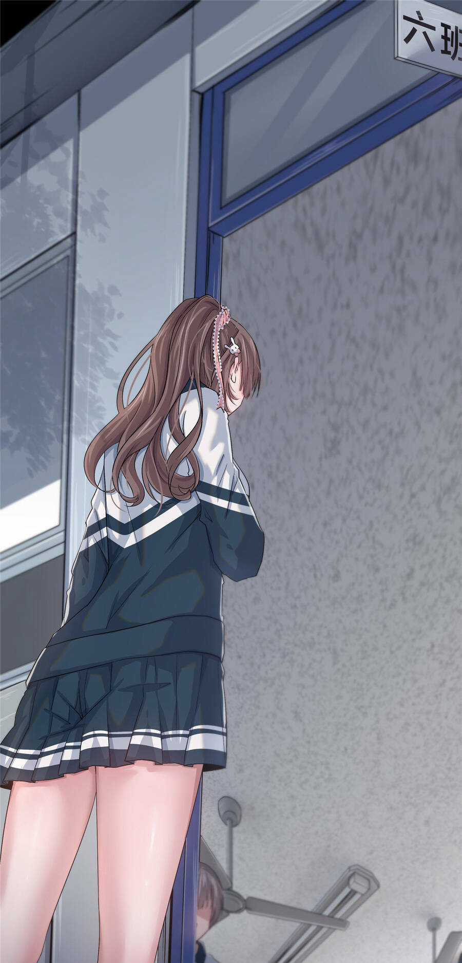 Vương Giả Săn Mồi Chapter 3 trang 7