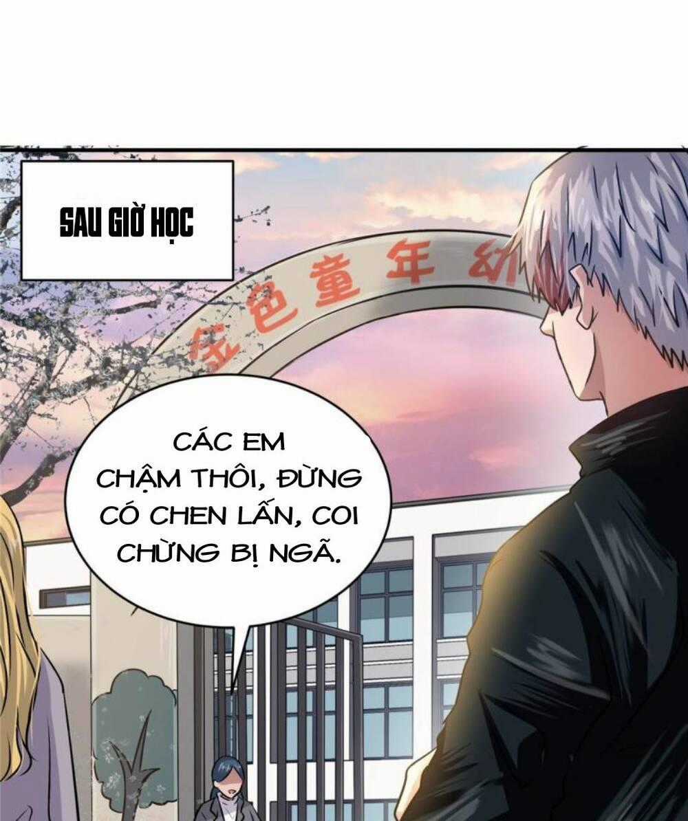 Vương Giả Săn Mồi Chapter 30 trang 0