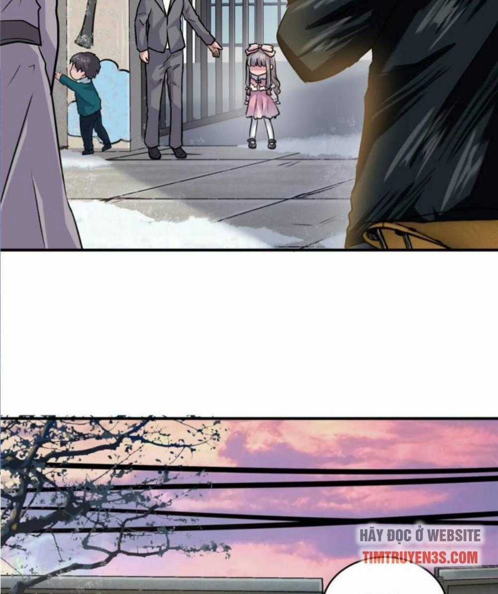 Vương Giả Săn Mồi Chapter 30 trang 1