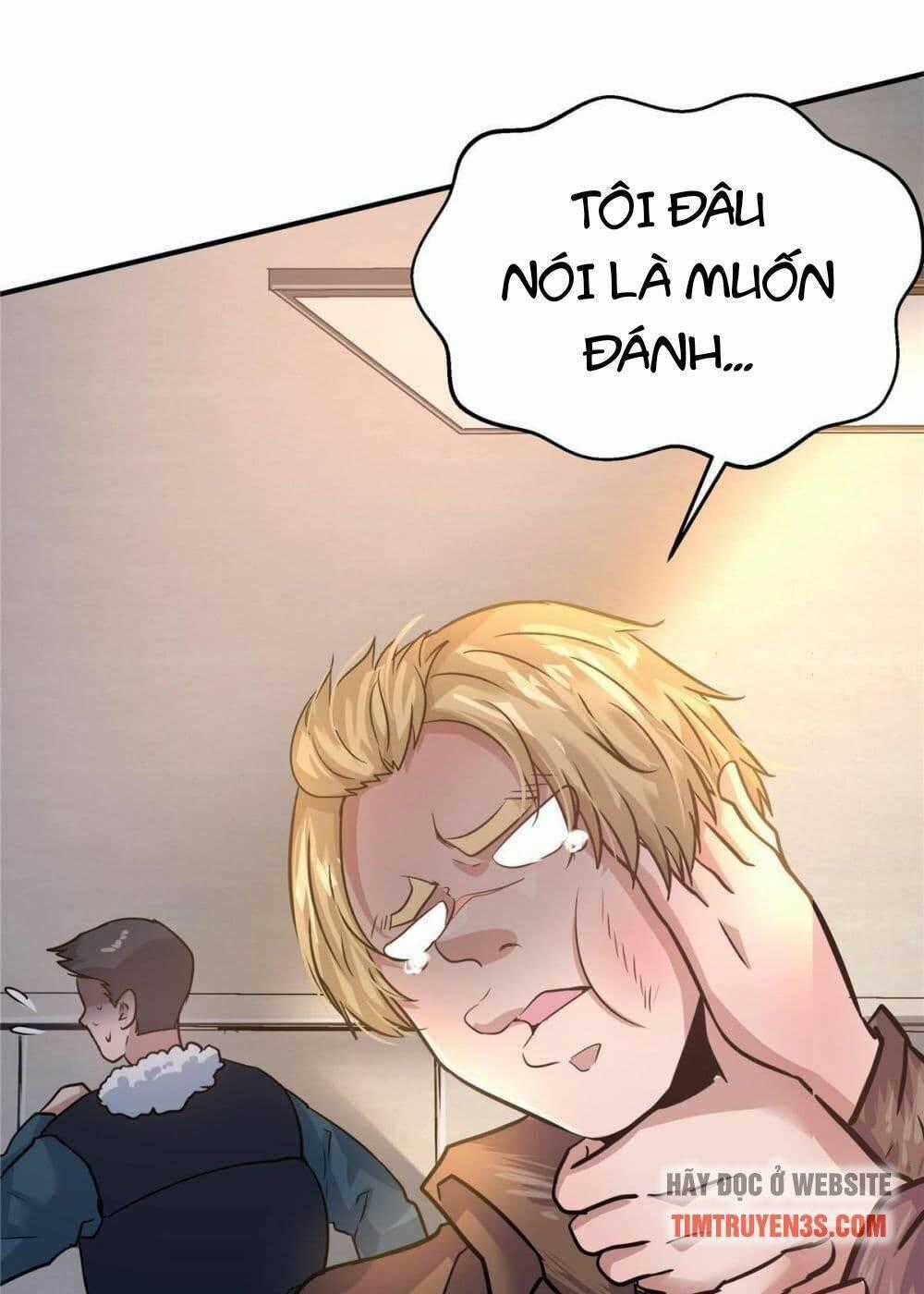 Vương Giả Săn Mồi Chapter 31 trang 1